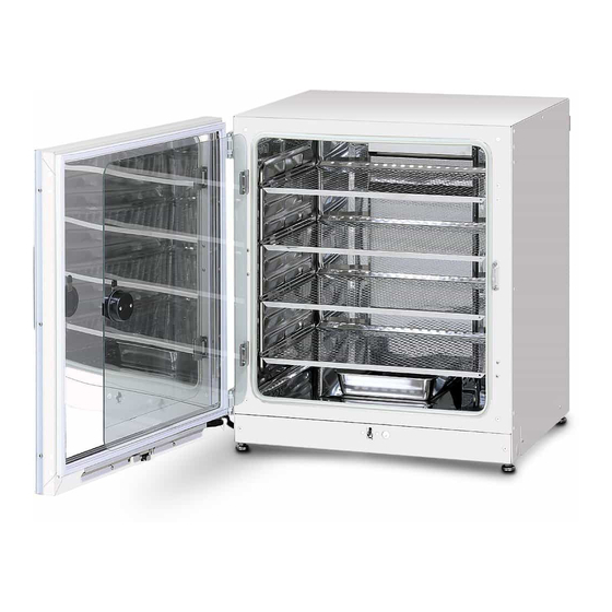 Phcbi IncuCyte MCO230AICUV Manuals