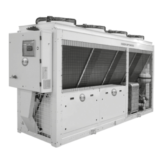 SystemAir VLS Series Installation And Maintenance Manual