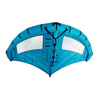 Airush Starboard Freewing Air 4 User Manual