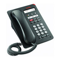 Avaya IP Office Phone Manager Manual