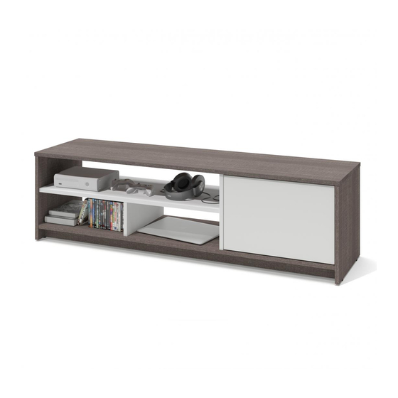Bestar 16200-1147 Manuals