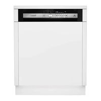 arcelik 9300 SS WF User Manual