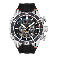 Nubeo DEIMOS Quick Start Manual