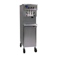 Vollrath STOELTING O431 I2 Operator's Manual