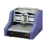 MITS Eleven Auto FPZ-73AT Command Manual