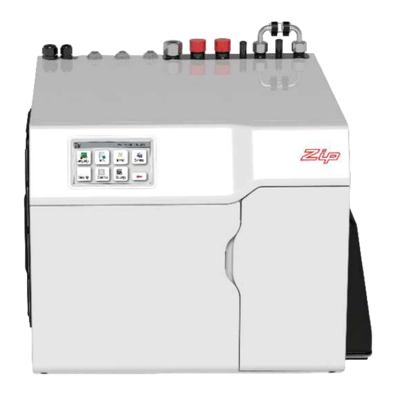 Zip HydroTap G4 User Manual