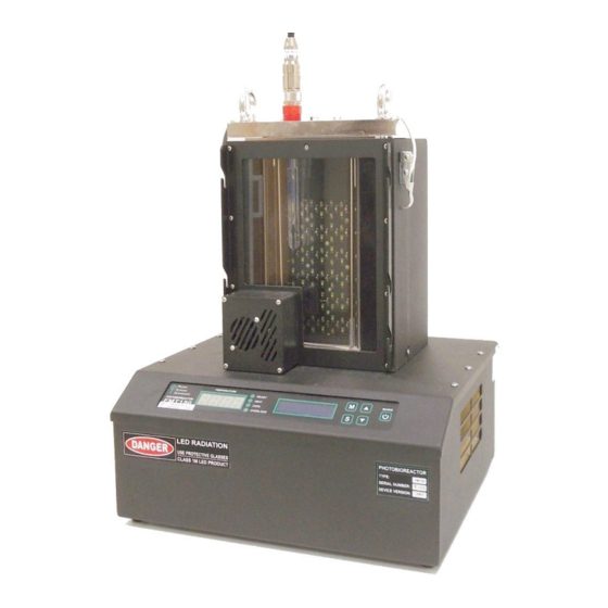 PSI FMT150 Manual And User Manual