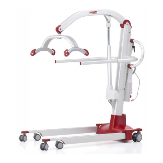 Molift  Mover 180 Manual