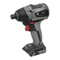 Impact Driver Sealey CP20VIDX Quick Start Manual