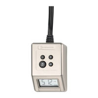 Intermatic TB121C Instructions