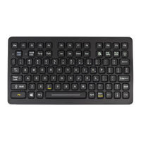 Ikey SL-88-OEM Features & Dimensions