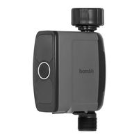 HOMBLI Smart Water Controller Manual