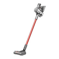 DreameTech T20 User Manual