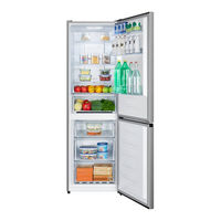 Hisense RB390N4BC2 User's Operation Manual