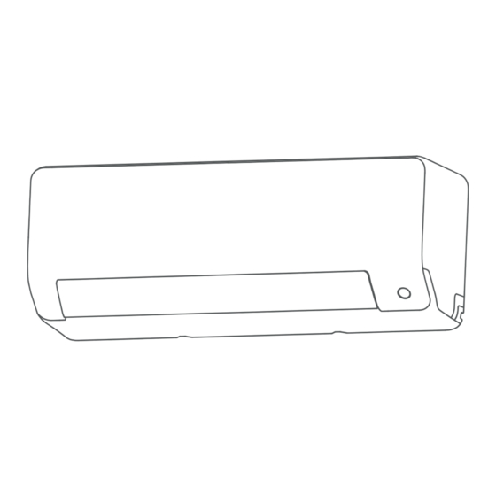 Midea MFEP70VA-W User Manual