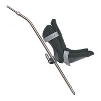 KYRA MEDICAL k-tek KTEK9205 Instructions For Use Manual