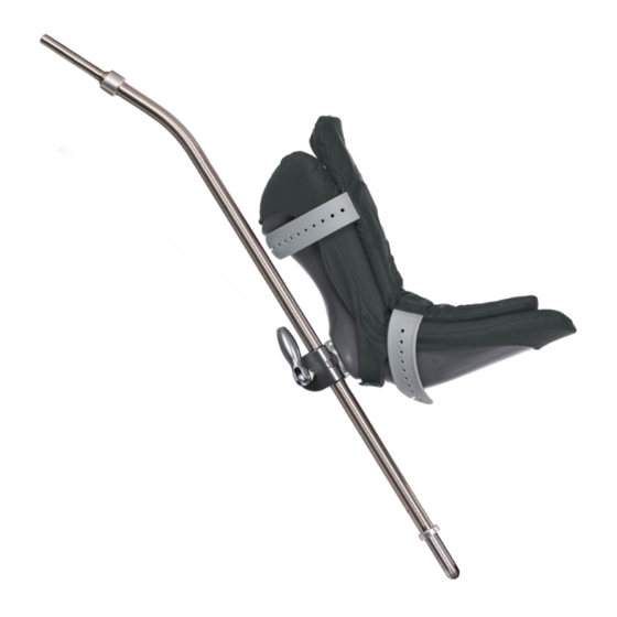 KYRA MEDICAL k-tek KTEK7860 Instructions For Use Manual