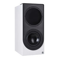 musikelectronic geithain ME803K Instructions For Installation And Use Manual