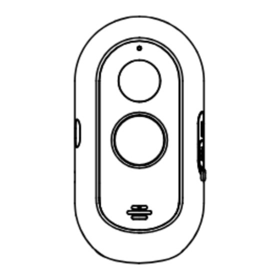 Link2Home 6820F Manual