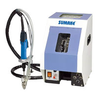 Sumake SF30M Series Instruction Manual
