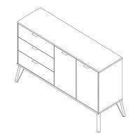 MARCKERIC 16403 Assembly Instructions Manual