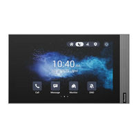 Akuvox S562 Quick Start Manual