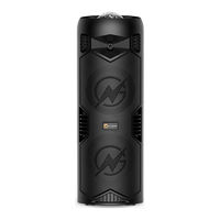 N-Gear LGP-5150PK User Manual