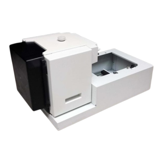 Kyocera PF-315+ Service Manual