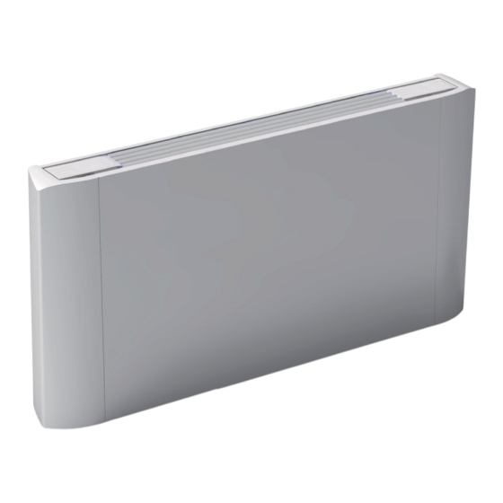 Olimpia splendid Bi2 SL SMART S1 Installation And Maintenance Instructions Manual