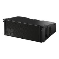 d&b audiotechnik CCL8 Manual