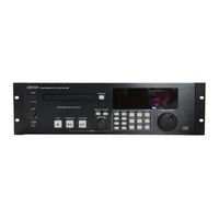 Denon DN-C680 Operating Instructions Manual