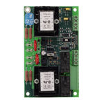 Eaton RTC-50 Instruction Booklet