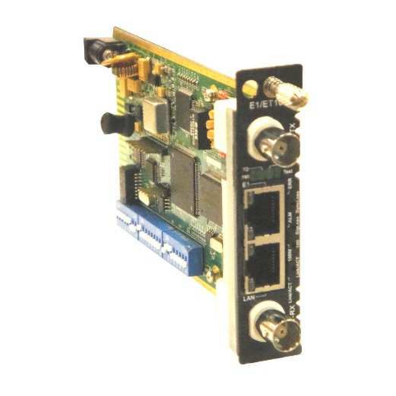 CTC Union FRM220A-Eoe1 User Manual