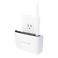 Amped Wireless REC10 Setup Manual