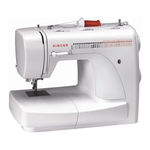Singer 2932 Instruction Manual