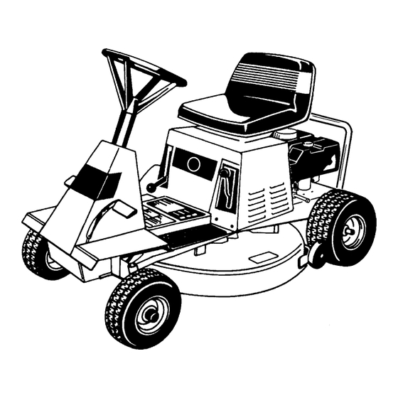 Toro 70131 Operator's Manual