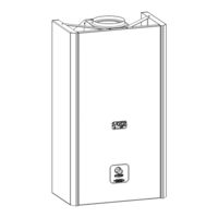 FEG C 24 H User Manual