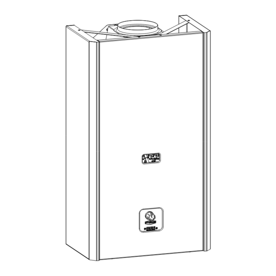 FEG C 24 H Manuals