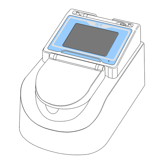 KEM RA-620 Operation Manual