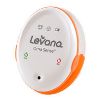 Levana Oma Sense User Manual