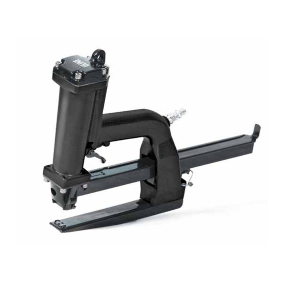 U-Line H-3068 Manual