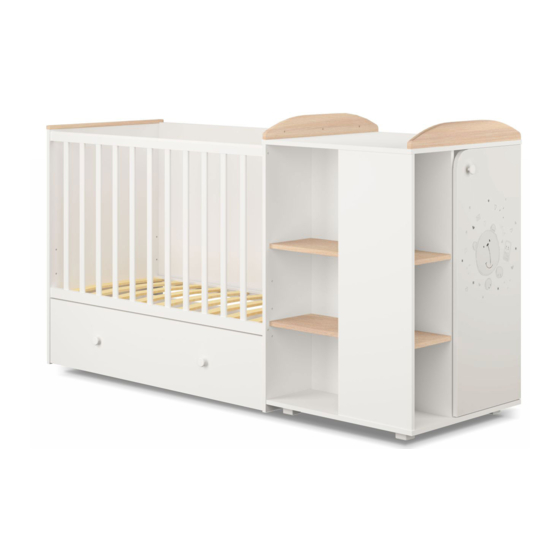 Polini kids French 800 Manual