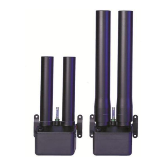 Altec AIR VCD Series Manuals