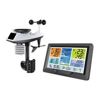 Solight TE90 Operating Instructions Manual