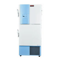 Thermo Electron 905 Operating And Maintenance Manual