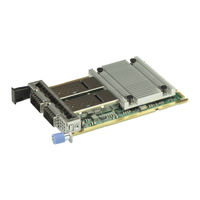 Supermicro AOC-A100G-m2CM User Manual