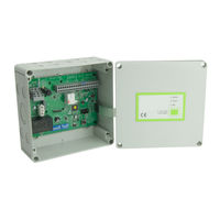 GROUP SCS EV-100 Instruction Manual