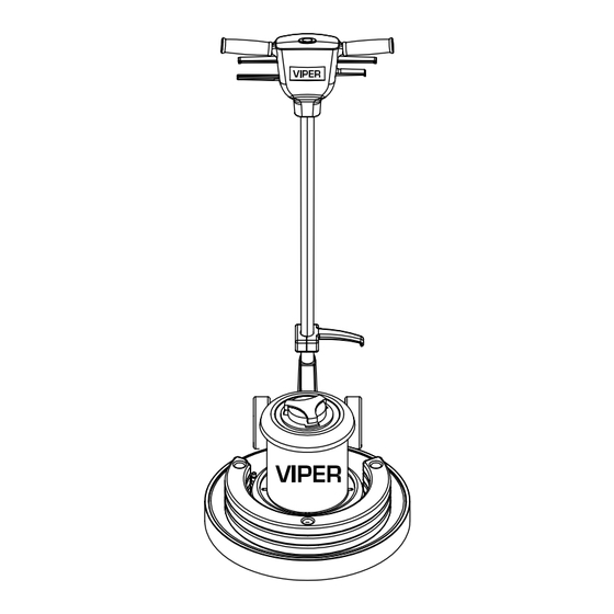 Viper VF18HD Owner's Manual