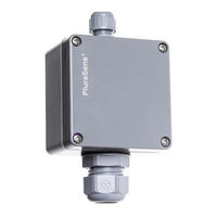 Evikon PluraSens E2618-NO User Manual