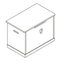 JWA RAFAELA 69420 Assembly Instruction Manual